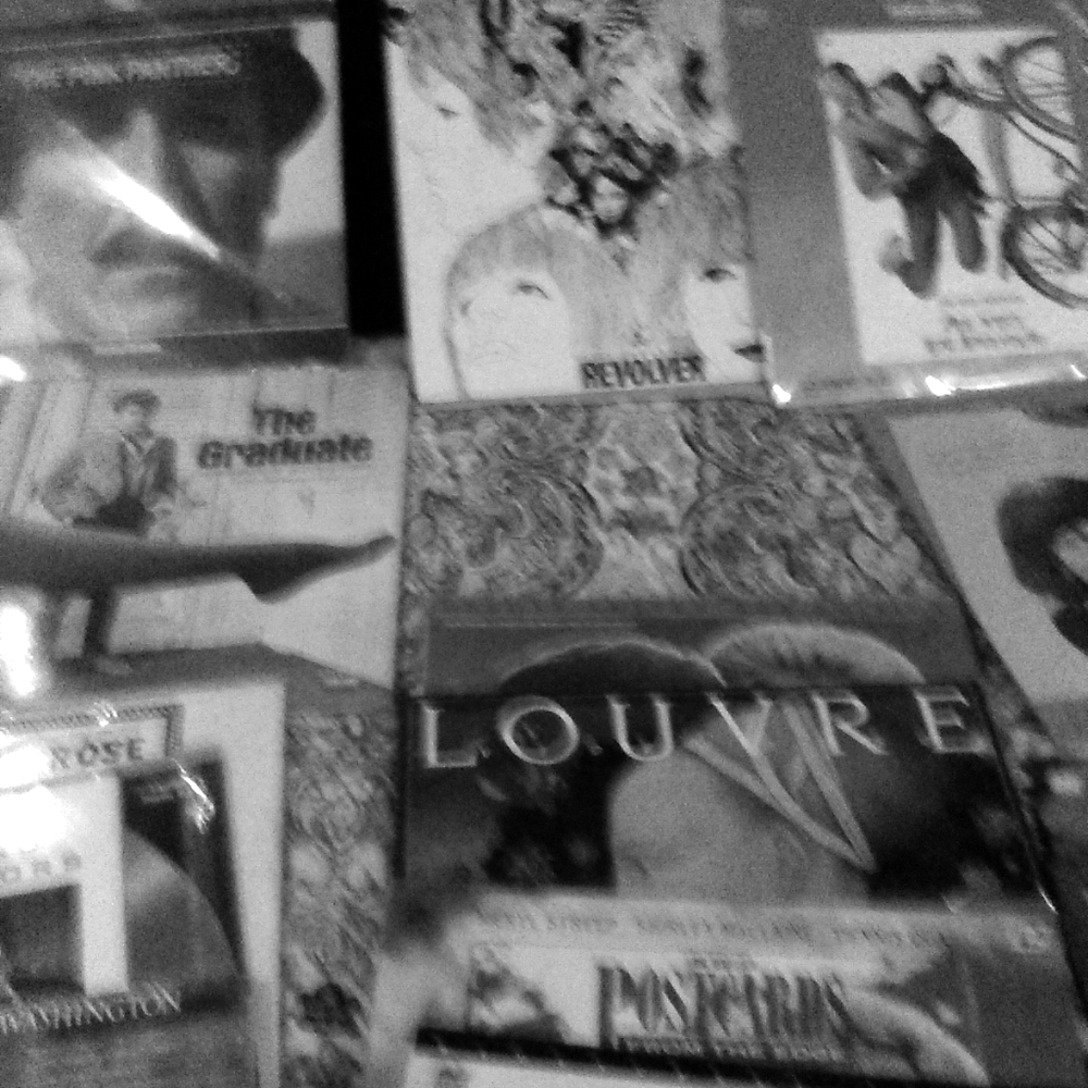 40 Laser Disc Famous Titles Excellent condition